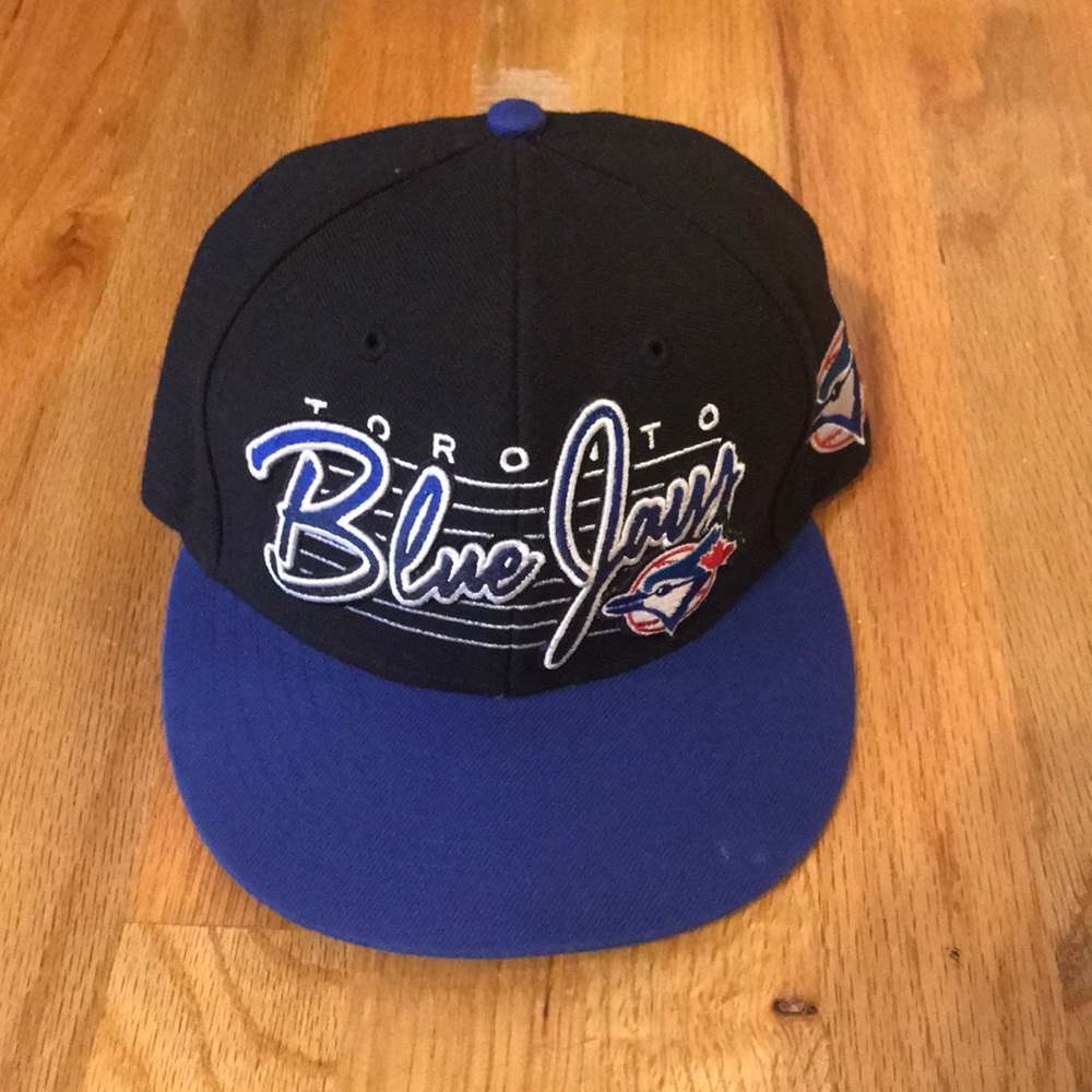 New Era Toronto Blue Jays Snap Back